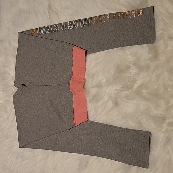 Soft Legging Pants - Picture 4 of 6